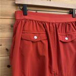 Athleta Size 8 Vienna Cargo Lined Skort Golf Preppy Athletic Photo 1