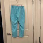 FIGS scrubs Yola skinny pants woman’s size small S/P Photo 4