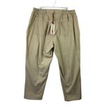 Ruby Rd . Women's Khaki Pants Photo 1