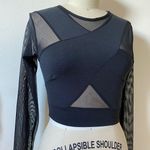 LF Mesh long sleeve Photo 0