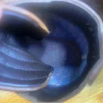 Stuart Weitzman  Brown Leather Combat Ankle Chelsea Boot Size 7M Photo 4