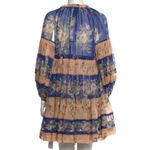 Zimmermann Nwt  moonshine Tucker mini dress Photo 3