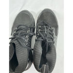 Womans Rocky Code Blue Knit Public Service Boots 7 Black Photo 5