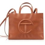 Telfar Medium Shopping Bag Photo 7