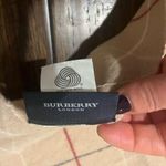 Burberry blanket scarf Photo 1