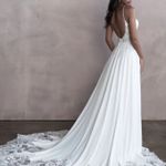 Allure Bridal Wedding Dress 9807L Photo 1