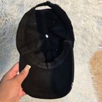 PINK - Victoria's Secret Victoria’s Secret Women’s Angel Wings & Logo Strap Back Y2K Hat Photo 5