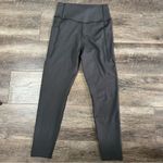 The North Face Women's Midline High-Rise Pocket 7/8 Leggings Asphalt Grey Medium Photo 14