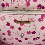 Juicy Couture  Cherry Backpack Photo 1