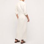 ANEMOS The Collared Button Photo 4