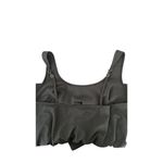 Abercrombie & Fitch  Black Traveler Romper Photo 4