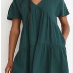 Madewell  baby doll dress Photo 0