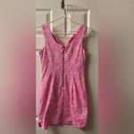 Lilly Pulitzer for Target Pink Floral Dress size 2 Photo 2