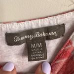 Tommy Bahama  Painterly petals short linen blend dress Photo 2