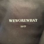 We Wore What  leggings Photo 1