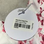 Princess Polly  Mina Mini Dress Pink Photo 4