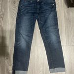 Hudson Jeans  women’s size 27 - Signature Flap Pocket medium wash Photo 1