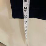 Vintage Mugler Pullover High Waist Wide Leg Pants Blue Womens 38 Size 2 Photo 7