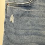 Vanilla Star Jeans Vanilla Star Real Cheeky‎ High Rise Ripped Distressed Jeans Juniors Size 13 Photo 3