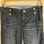 Gap Flare Bell Bottoms Jeans NWT Photo 1