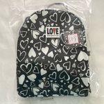 Brighton  NWT limited edition Valentine’s heart promotional love backpack Photo 1