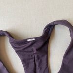 Lululemon Invigorate Bra - Long Line, Medium Support, B/C Cup Photo 3