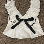 TCEC  White Top Photo 1