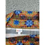 LuLaRoe  Cassie Skirt Women 2XL Geometric‎ Knee Length Pencil Photo 4