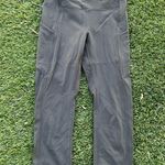 Lulu Townsend Lululemon Fast & Free Leggings 21" Photo 1