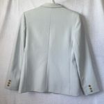 VTG Pykettes medium light blue blazer Photo 4
