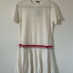 Opening Ceremony Logo Waist T-Shirt Dress sz XS nwt Photo 1
