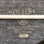 Old Time Hockey Distressed‎ look Philadelphia Flyers hockey tee Photo 1