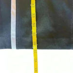 Calvin Klein  Black w/ White Piping Sheath Dress Size 2 Business Classic Neutral Photo 8