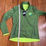 Nike NWT Rio Golf 2016 Olympic Thermr-fit Fleece Lined Half Zip Pullove size M Photo 9