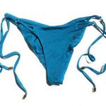 Beach Bunny  Bikini Bottom nwot Photo 0