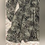 Love...Ady NWT LOVE ADY Animal Print Womens Dress Size Large Photo 1