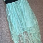 Wet Seal Lace Dress Photo 3