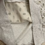 J.Crew EUC  Ladies Sweatshirt Size S Photo 2