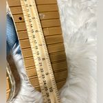 CL by Laundry  Women's Sandals in Blue with Textured Strap Photo 6