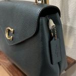 Coach  Tammie Shoulder Bag crossbody C7219 Photo 2