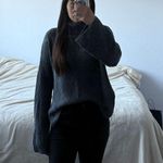 Kendall + Kylie  Turtle Neck Sweater Photo 2