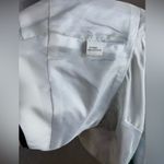 Kay Unger Women's 100% Silk Mixed Print Halter Dress Size 2 Multiprint Party Photo 9