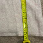 Preswick & Moore 100% Cashmere  Sweater Women Size Small Pale Pink Dry Clean Only Photo 6