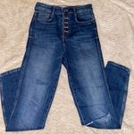 ZARA Trf Jeans Photo 0