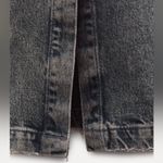 ZARA DENIM JEAN SHIRT BUTTON DOWN LONG SLEEVE MIDI DRESS – ZW COLLECTION XS NEW Photo 13