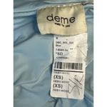 Deme by Gabriella x REVOLVE Dahlia Gown in Blue X Photo 7