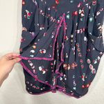 Rebecca Taylor Runway Skirt in Midnight Photo 3