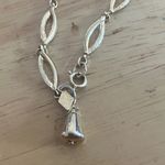 Elegant gold tone Bracelet with Charm Photo 2