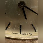 Seiko Gold Plated Vintage Mechanical Ladies Watch Gold Case Bracelet Dial Photo 6