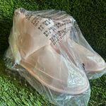 Old Navy 🩷🩷 Women's Pink Winter Boots size #8.5🩷🩷 Photo 10